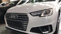 اودي A4